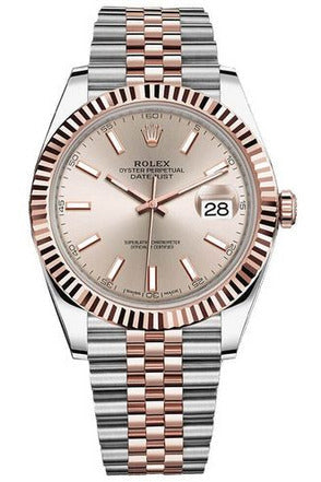 Rolex | Datejust - Free & Fast UAE Shipping