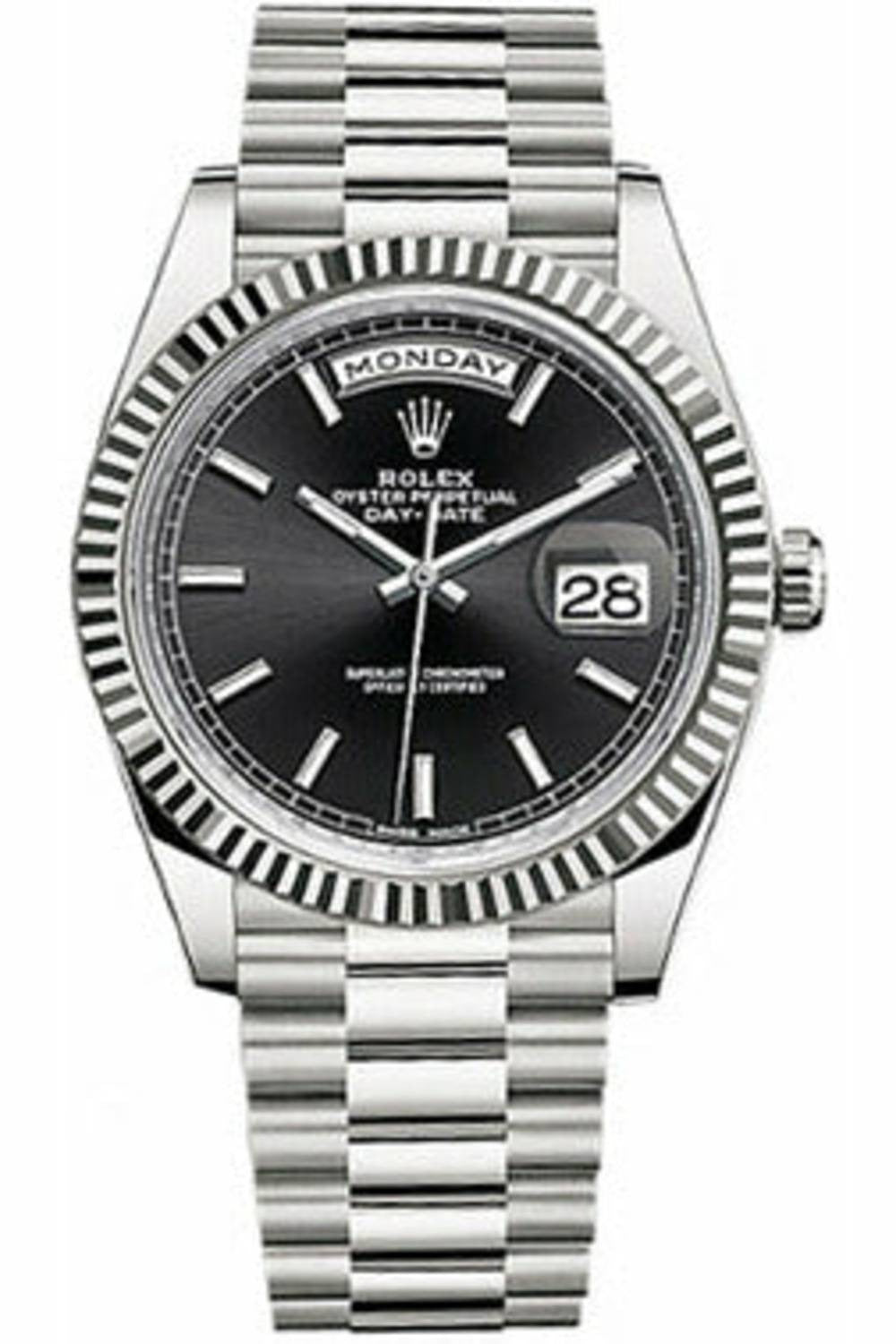 Rolex | Day-Date - Free & Fast UAE Shipping