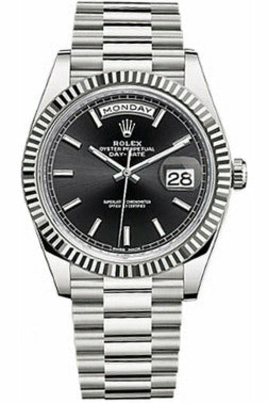 Rolex | Day-Date - Free & Fast UAE Shipping