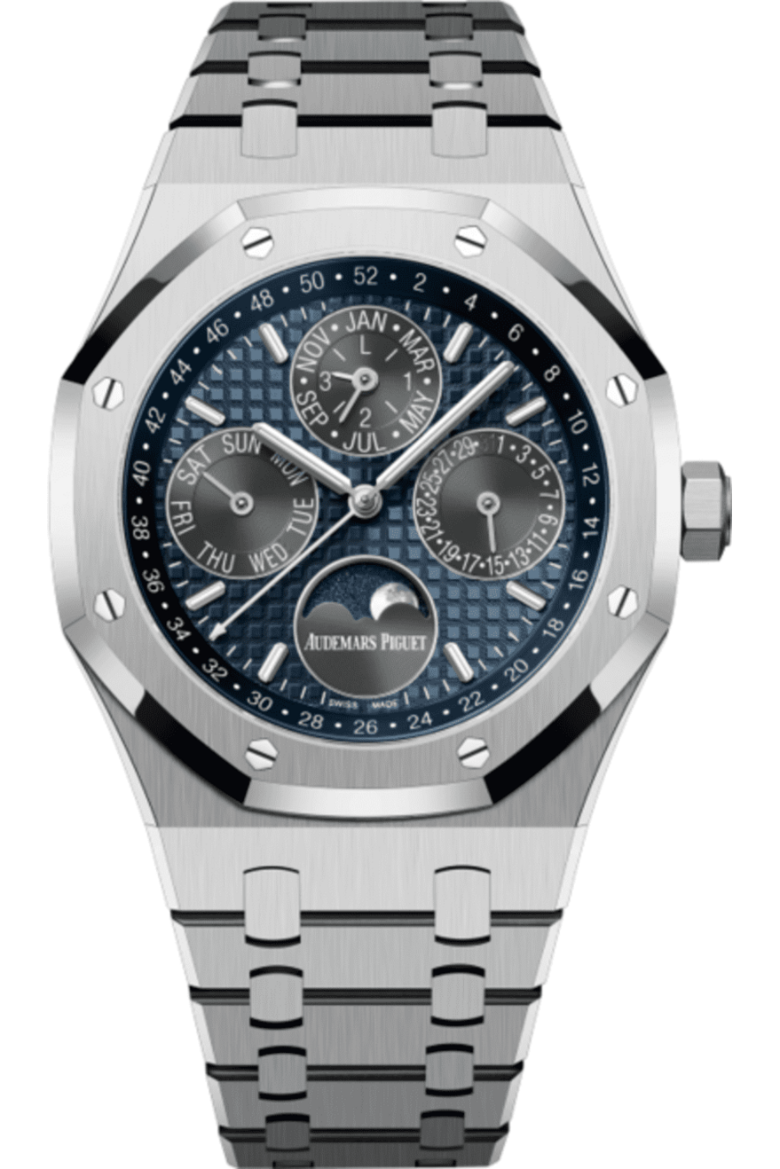 Audemars Piguet | Royal Oak - Free & Fast UAE Shipping